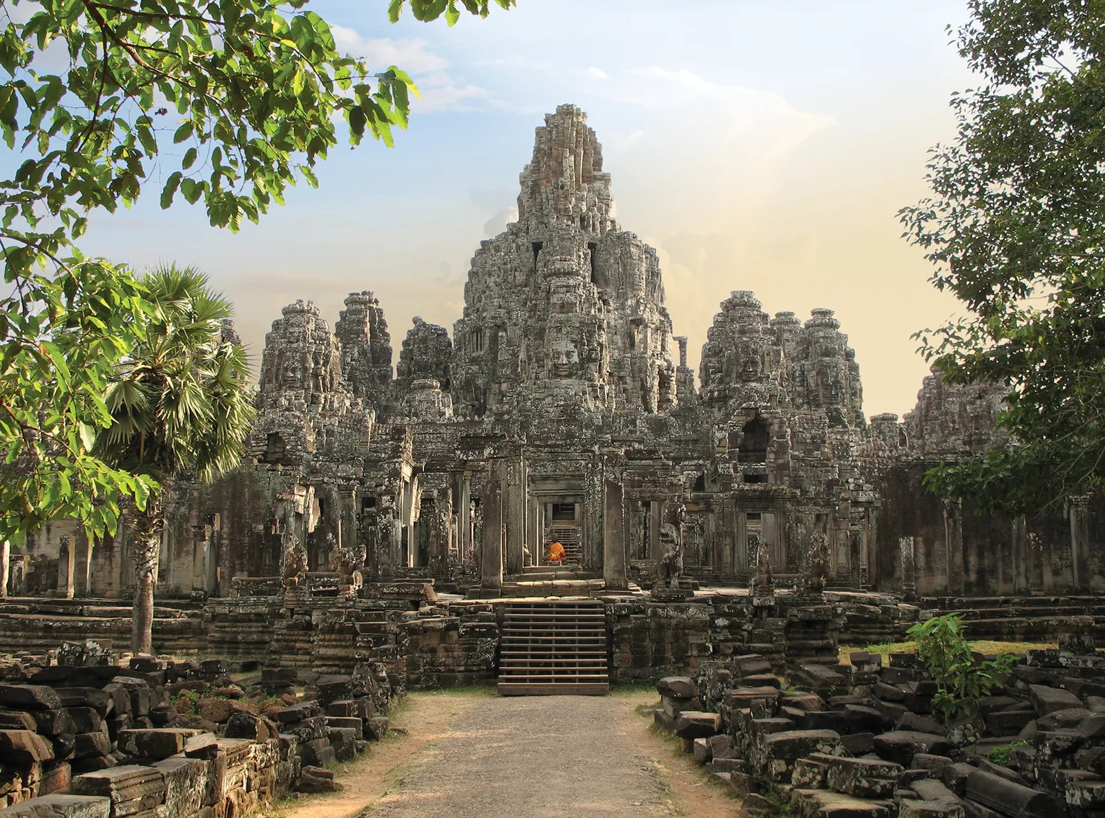 Bayon