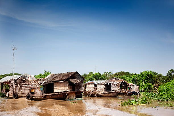 Chong Knes view 2