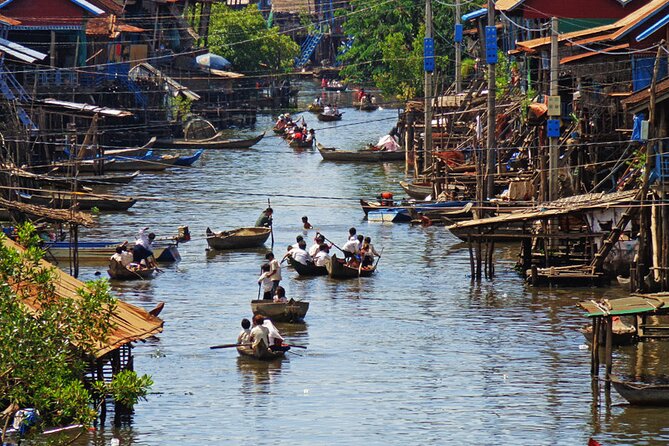 Kompong Kleang