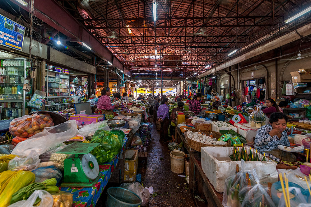 Local Markets