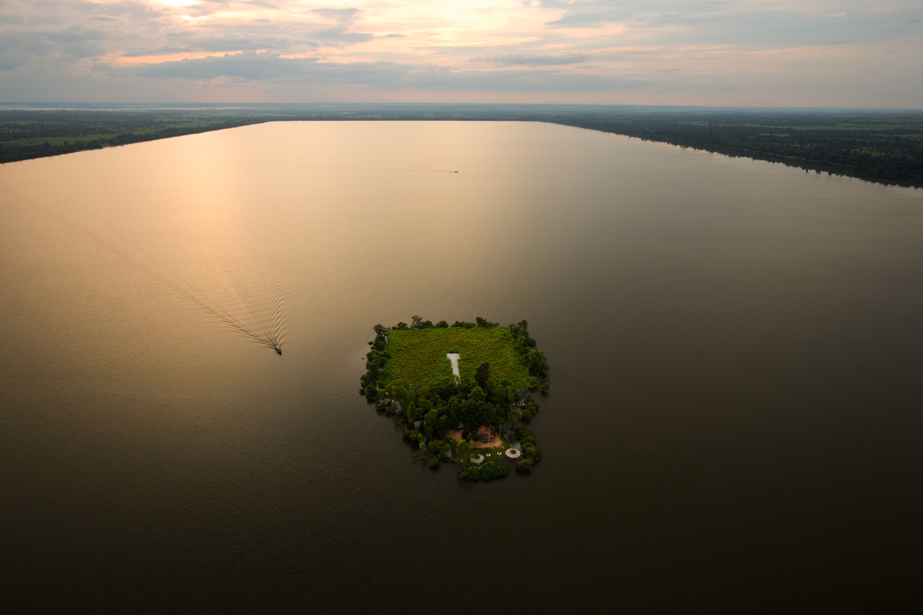 West Baray