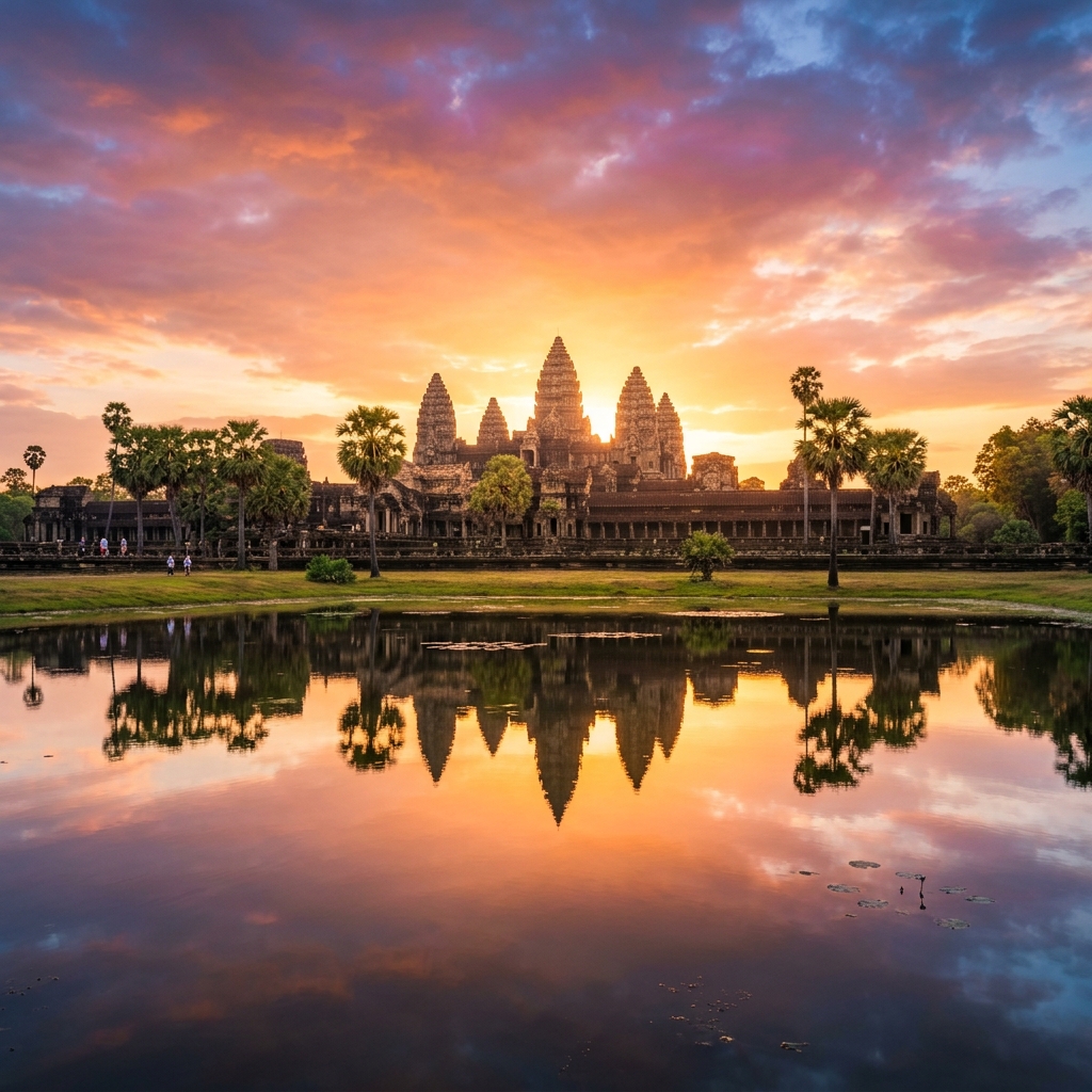 Angkor Wat